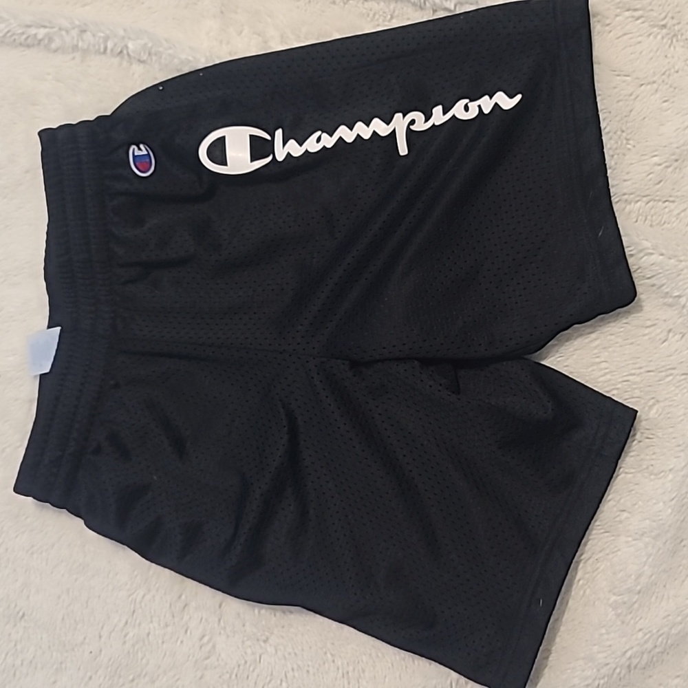 Boys shorts